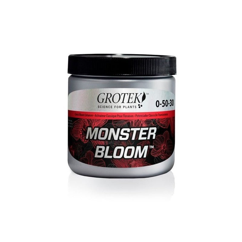 Monster Bloom™