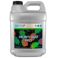 Heavy Bud™ Pro