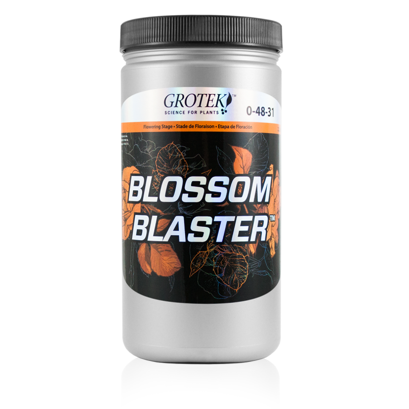 Blossom Blaster™