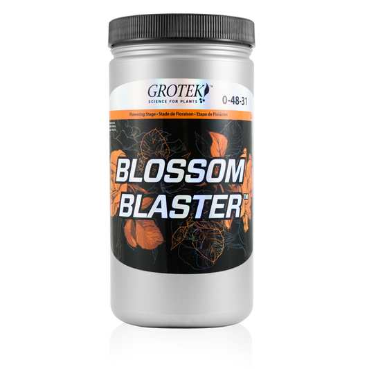 Blossom Blaster™