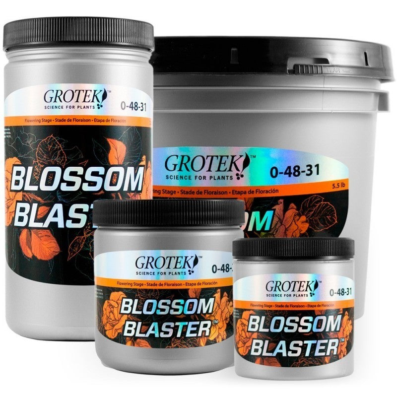Blossom Blaster™