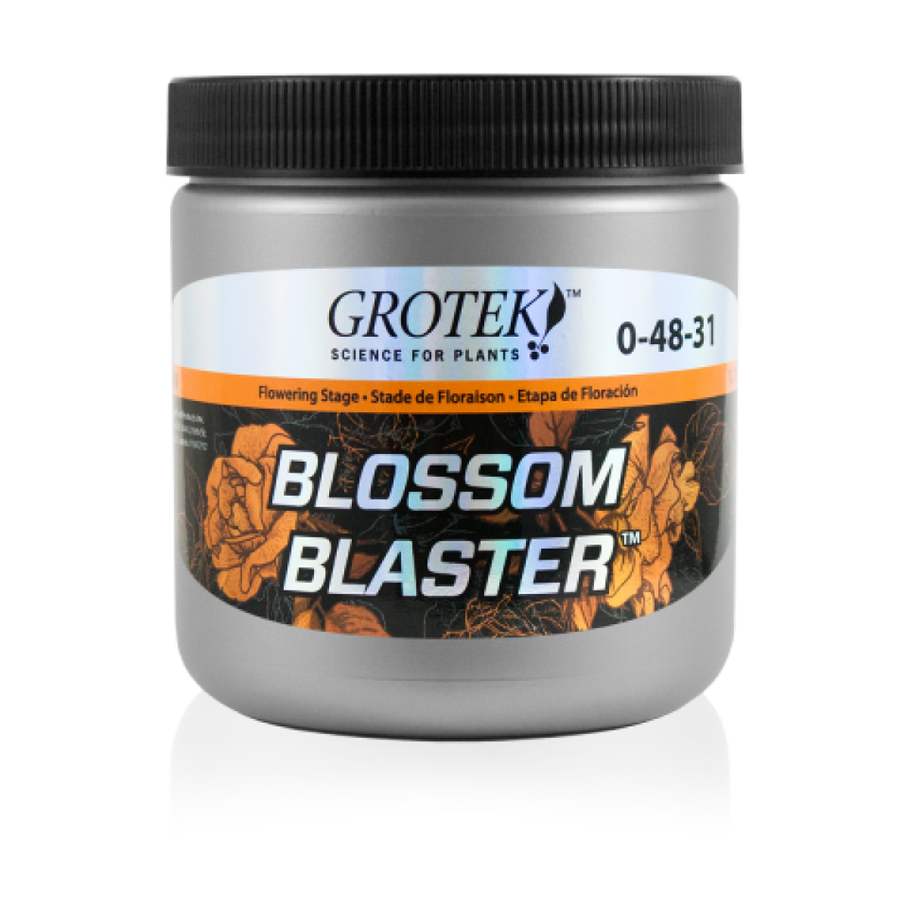 Blossom Blaster™