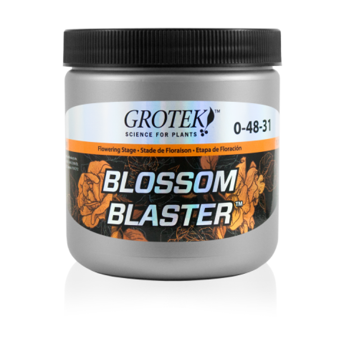 Blossom Blaster™