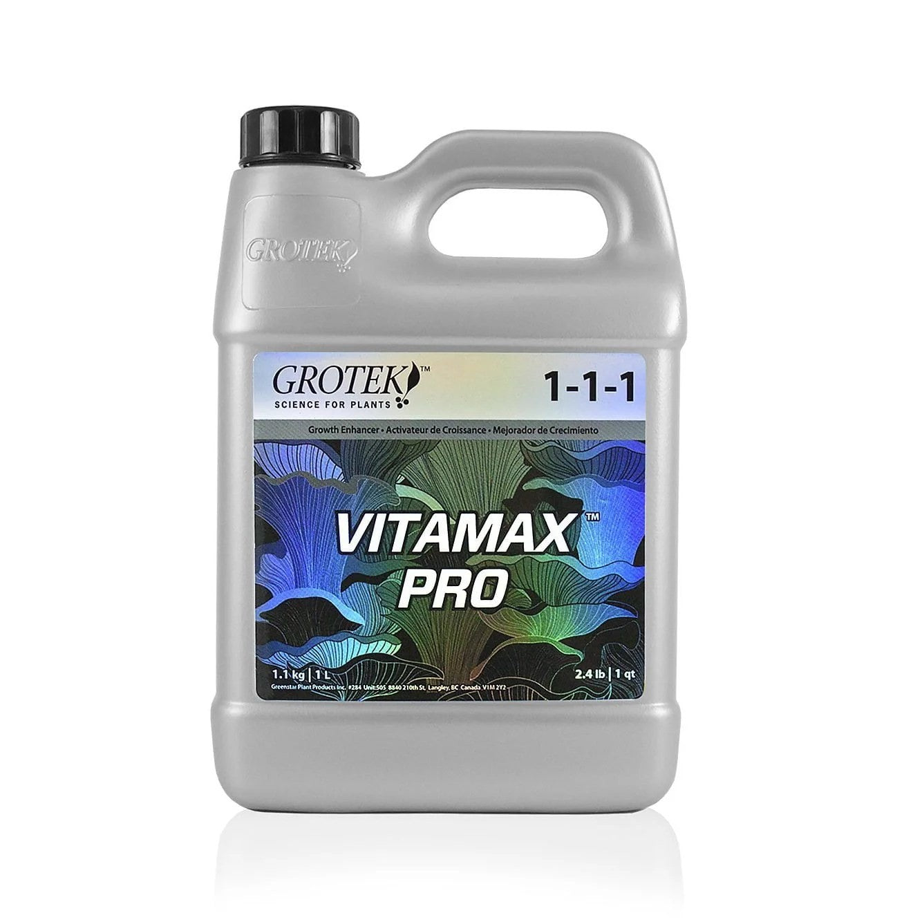Vitamax™ pro