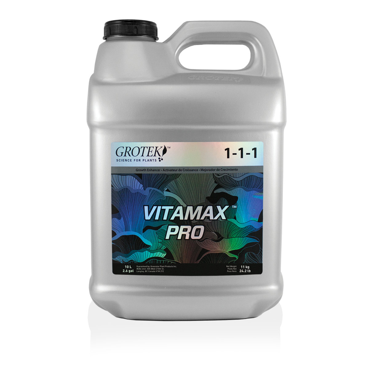 Vitamax™ pro