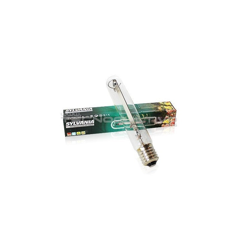 Bombilla Sylvania Grolux 600 W
