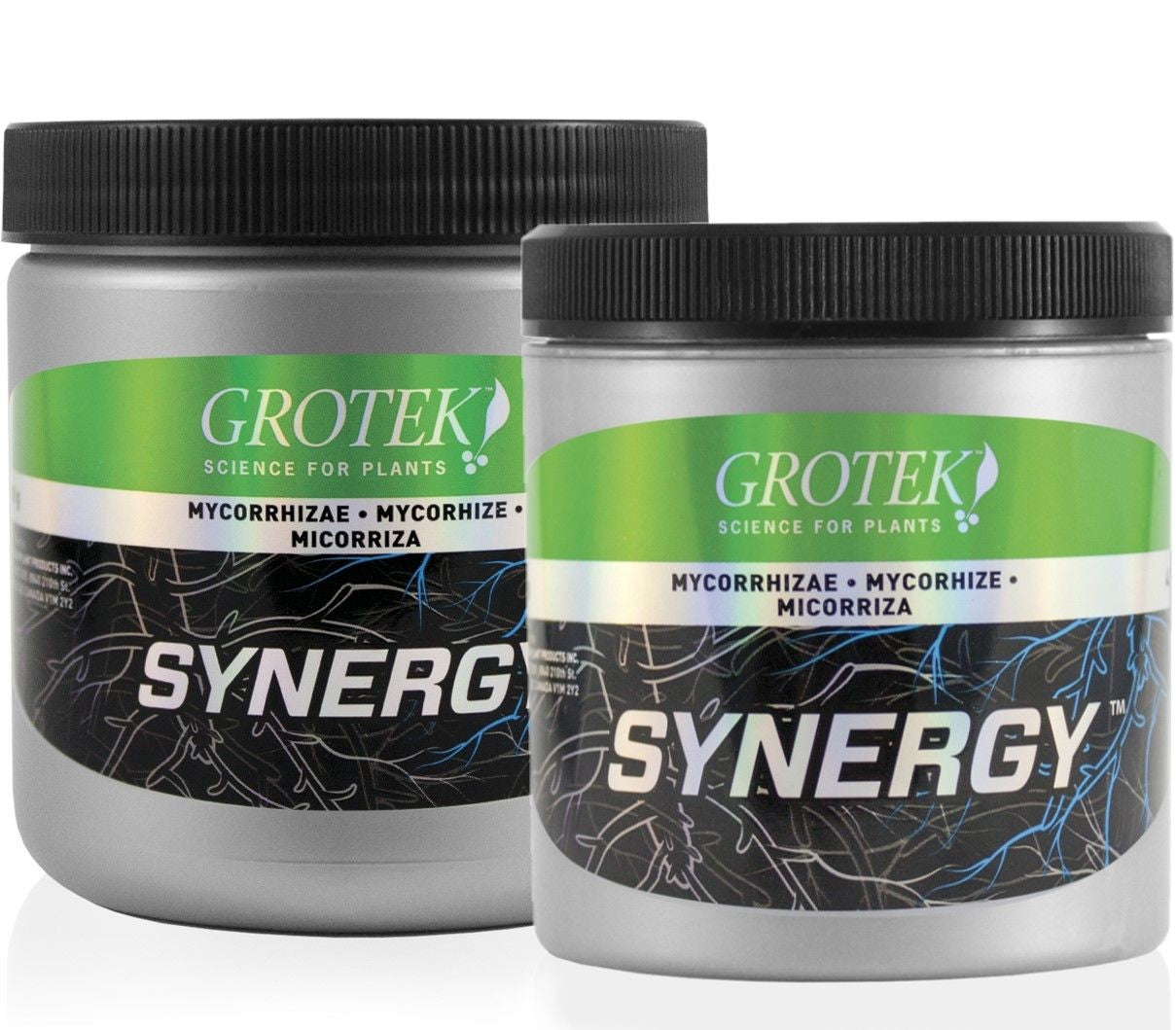 Synergy™