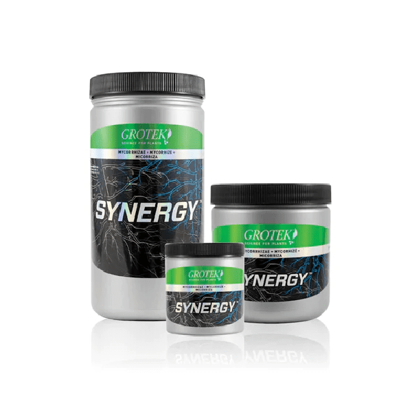 Synergy™