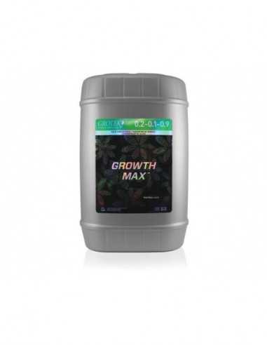 Growthmax™