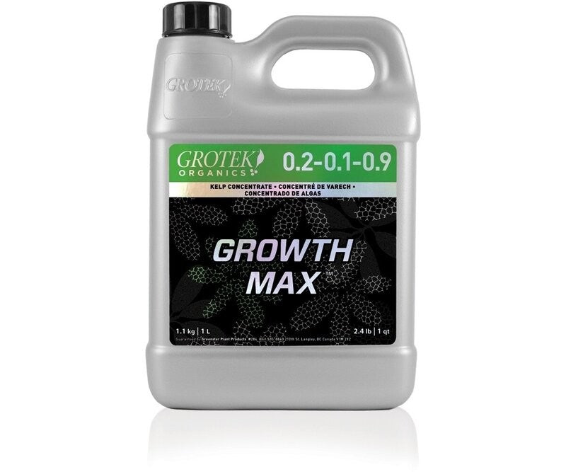 Growthmax™