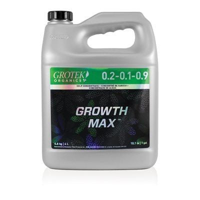Growthmax™