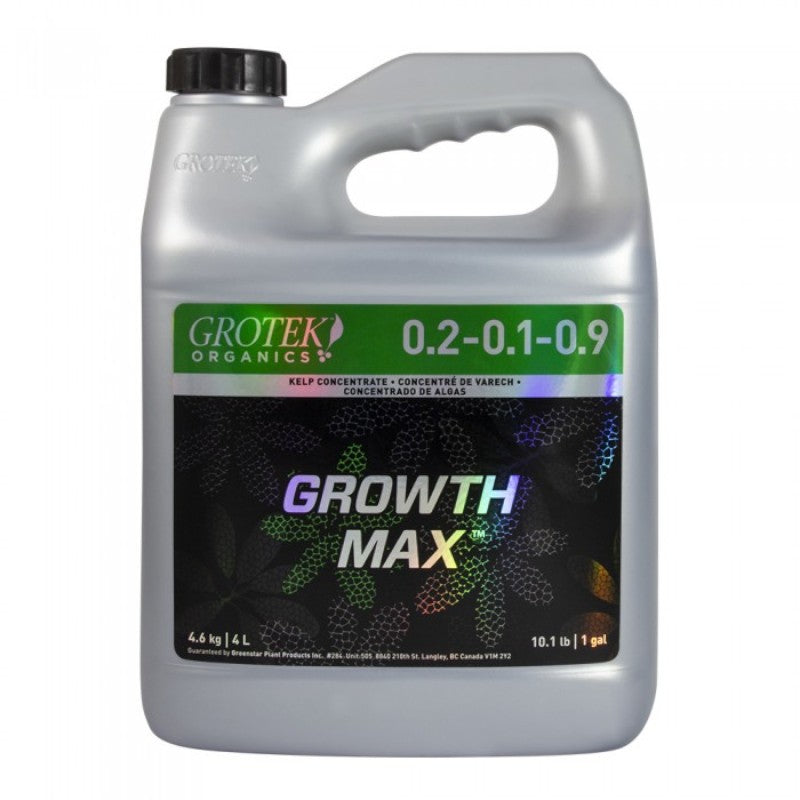 Growthmax™