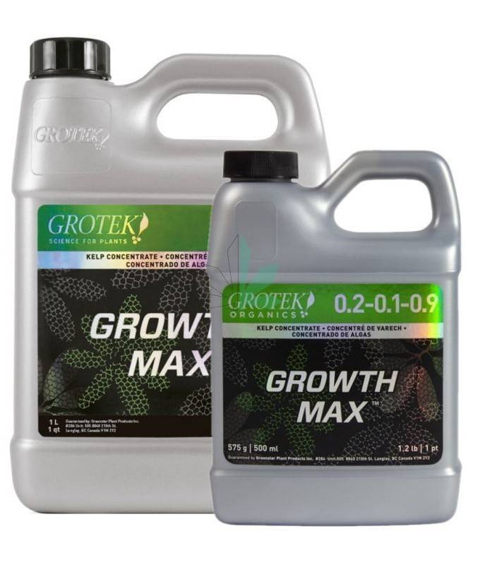 Growthmax™