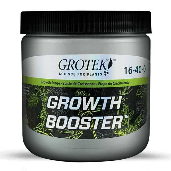 Growth Booster™