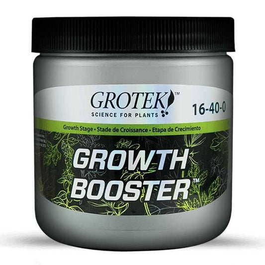 Growth Booster™