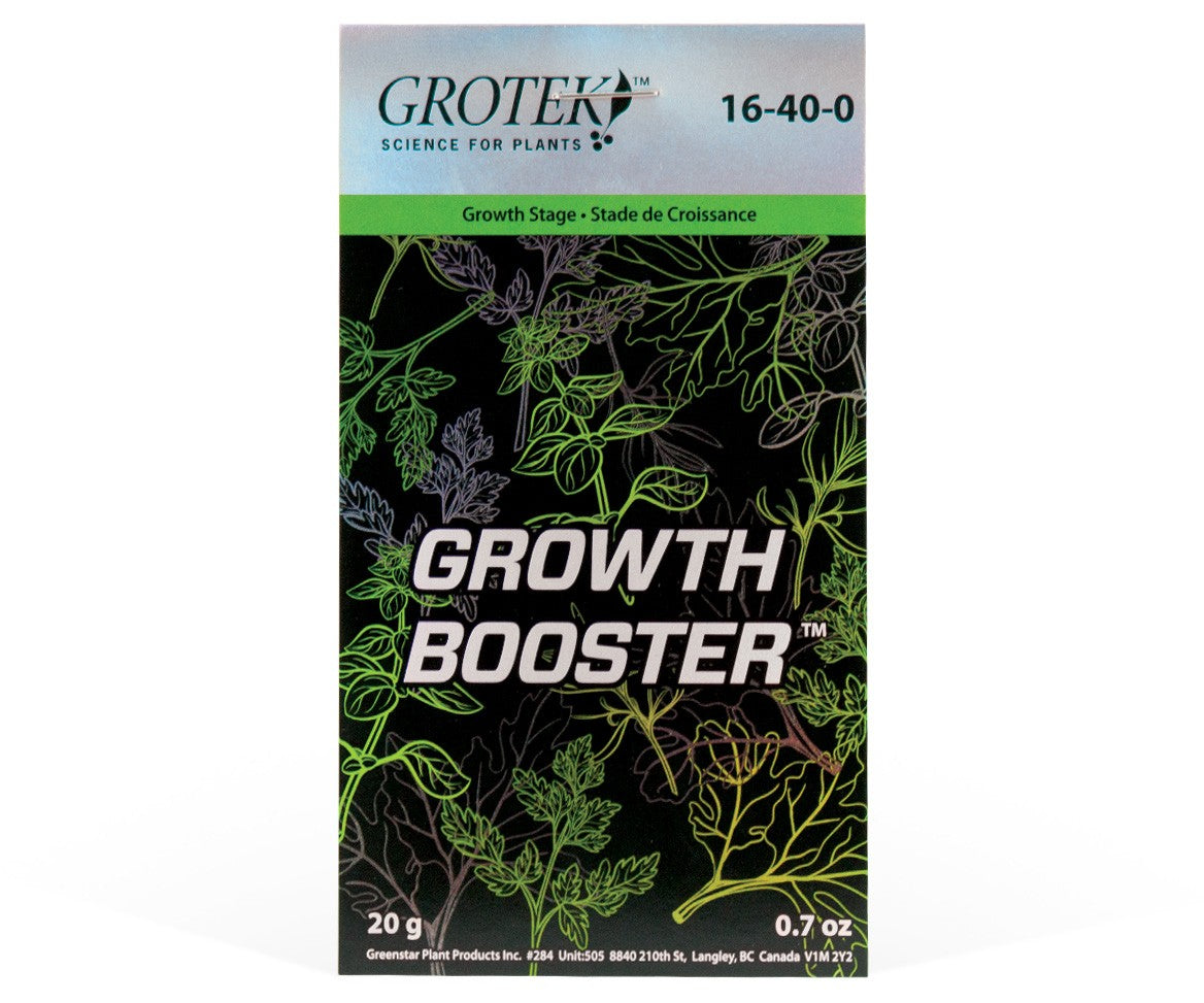 Growth Booster™