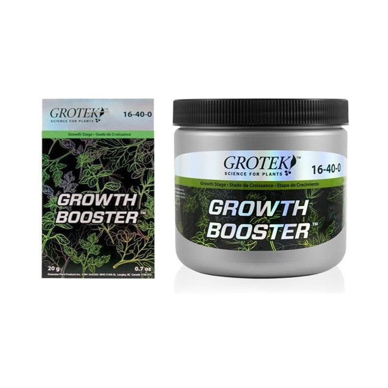 Growth Booster™