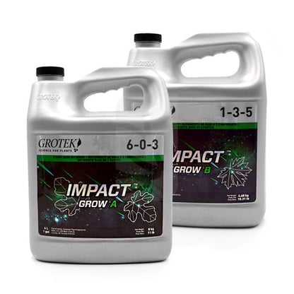 Impact Grow A+B
