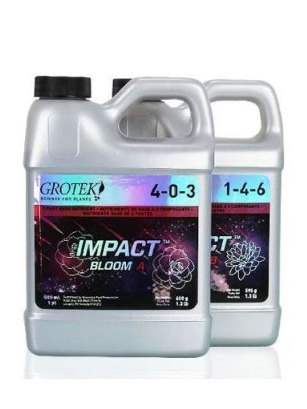 Impact Bloom A+B