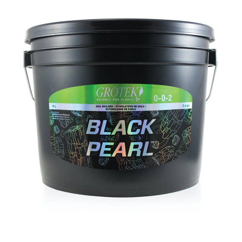 Black Pearl