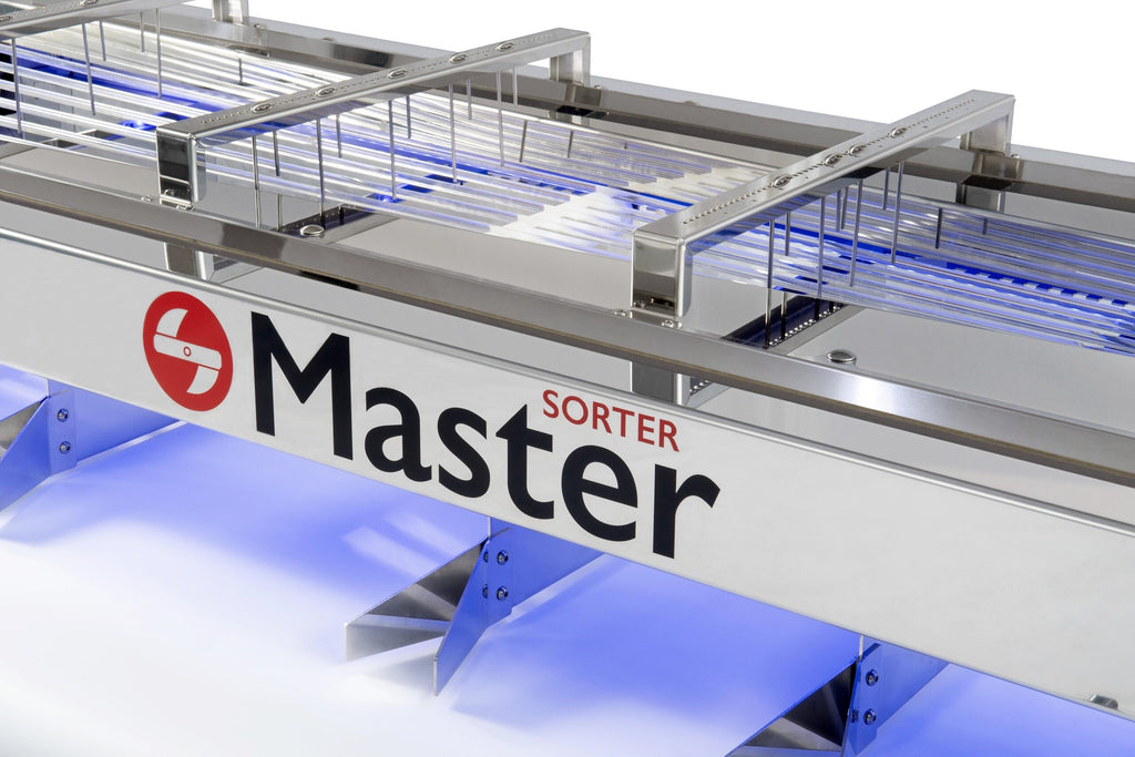 MS Sorter 500 Master Products