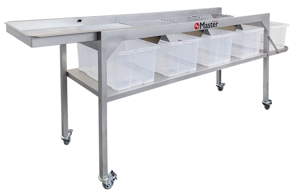 MS Sorter 500 Master Products