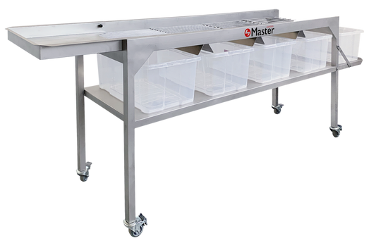 MS Sorter 500 Master Products