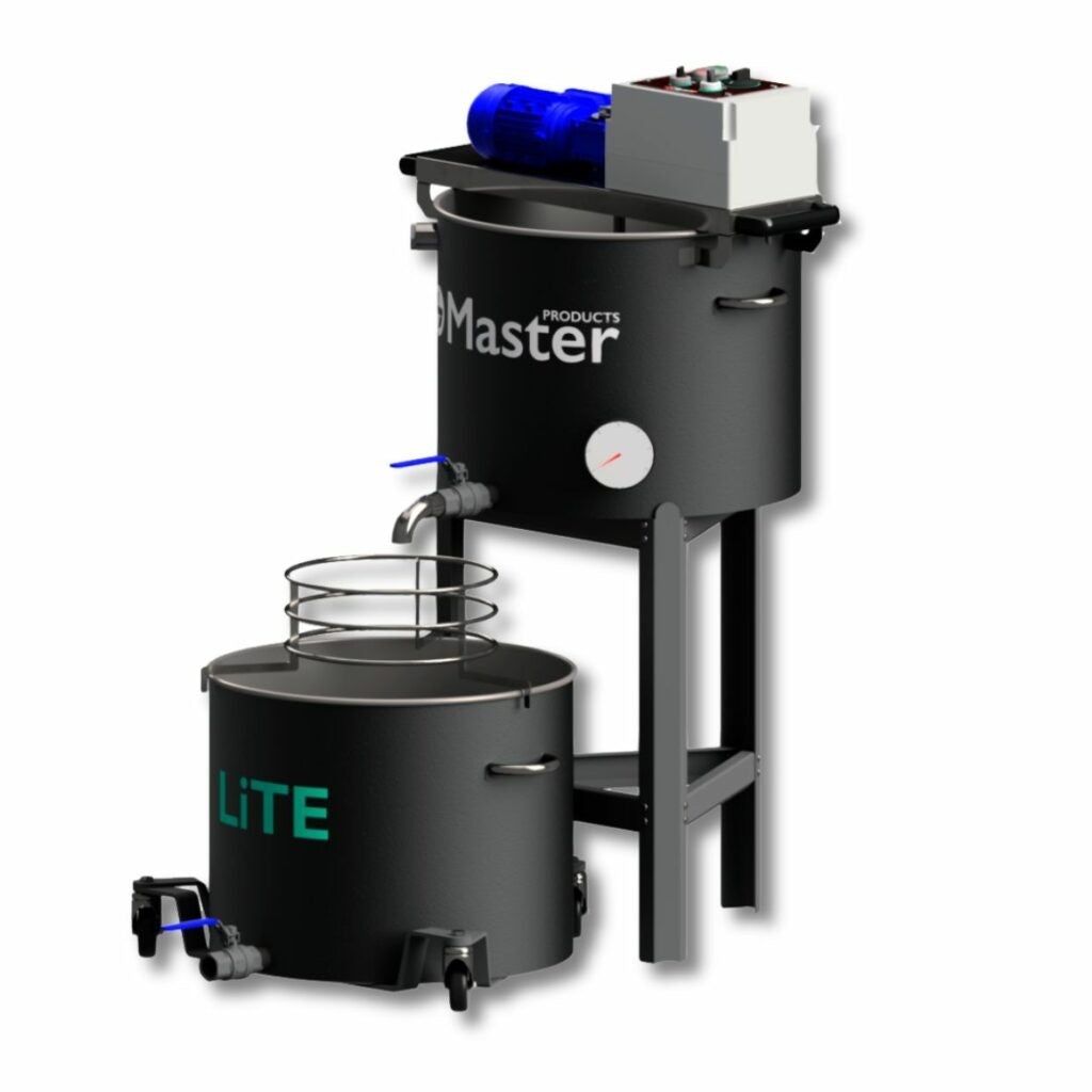 MX Ice 500 Master Products