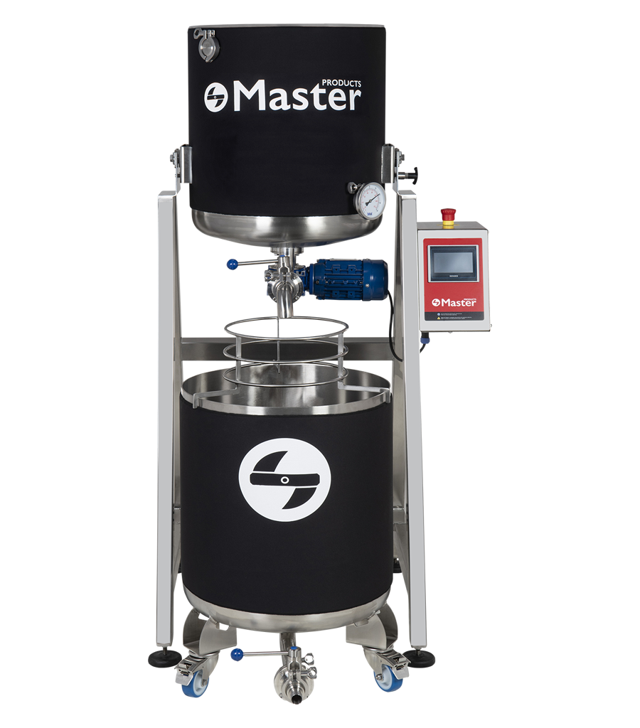 MX Ice 500 Master Products