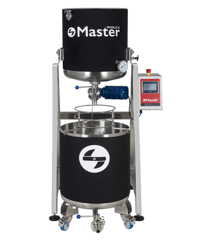 MX Ice 500 Master Products