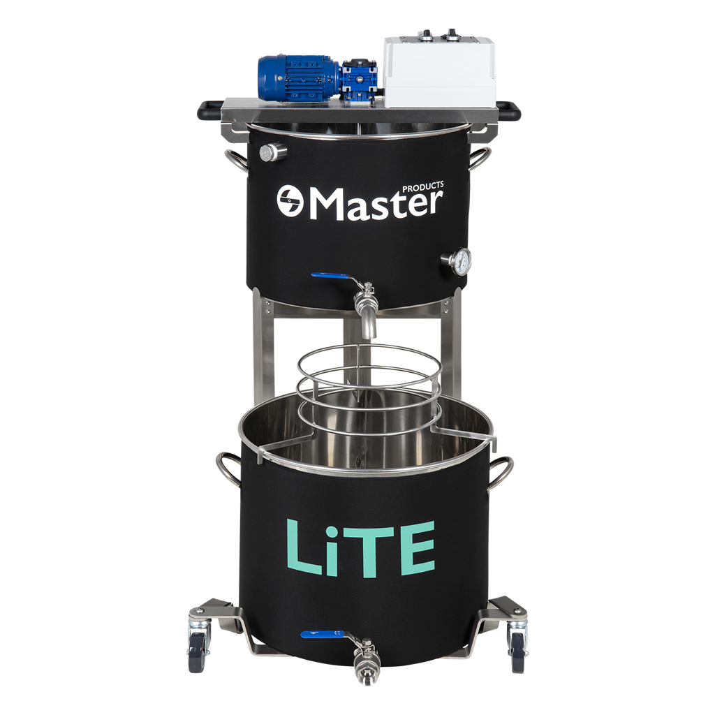 MX Ice 700 Master Products