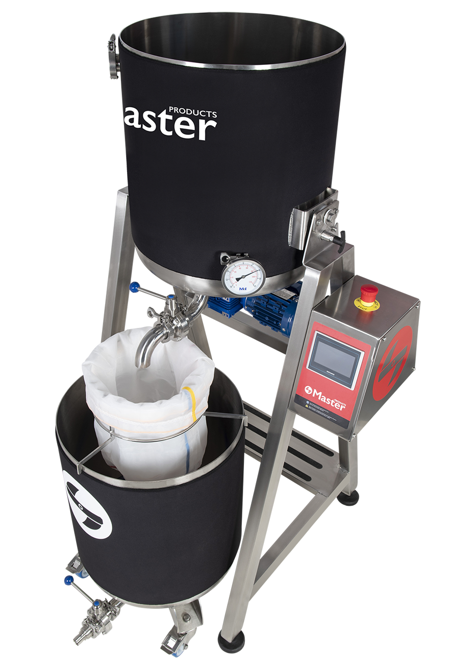 MX Ice 700 Master Products