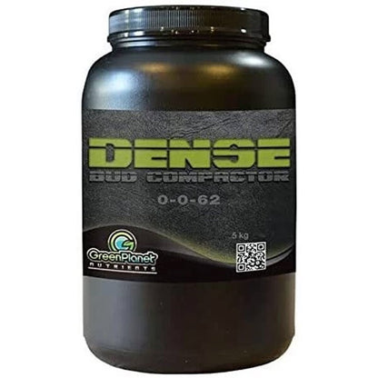Dense