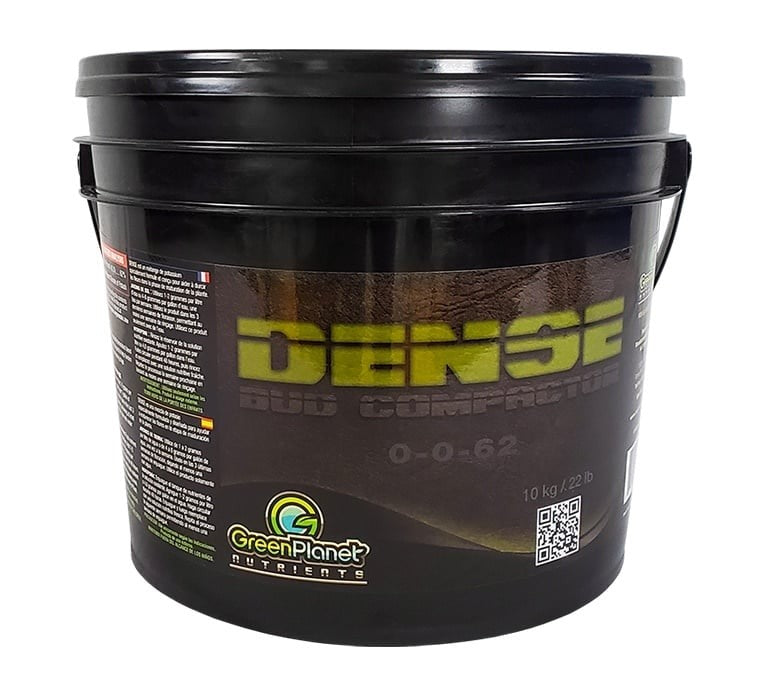 Dense
