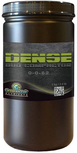 Dense