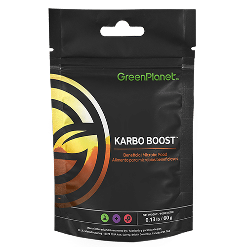 Karbo Boost