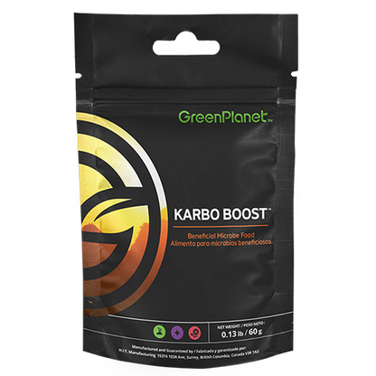 Karbo Boost