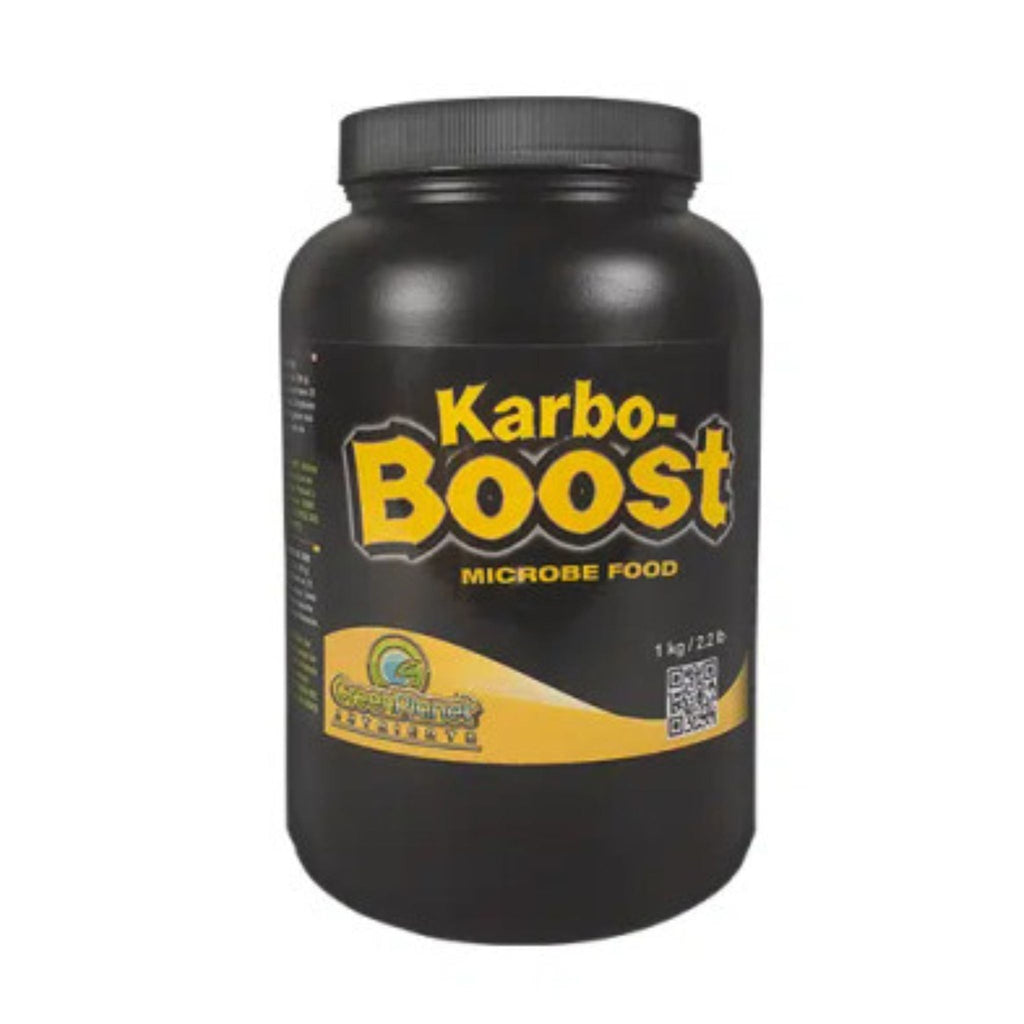 Karbo Boost