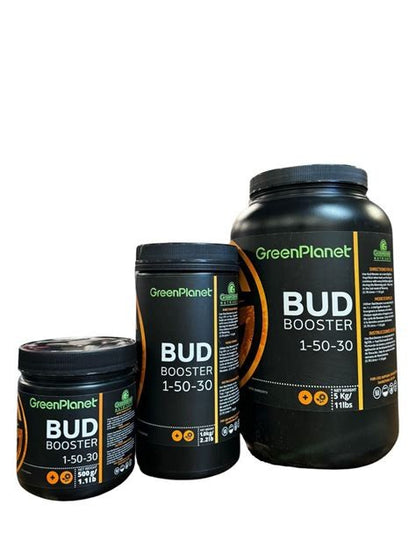 Bud Booster