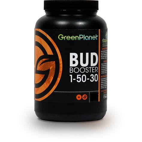Bud Booster