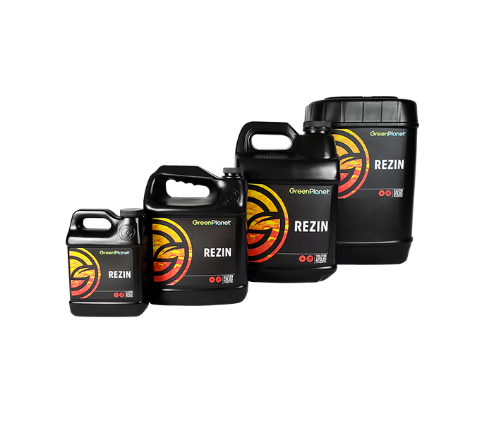 Rezin