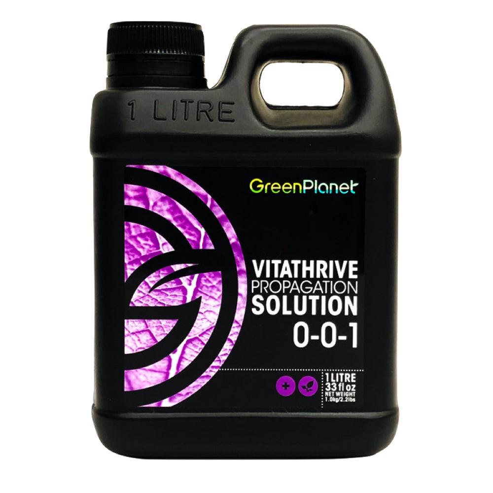 Vitathrive (Aussie tonic)