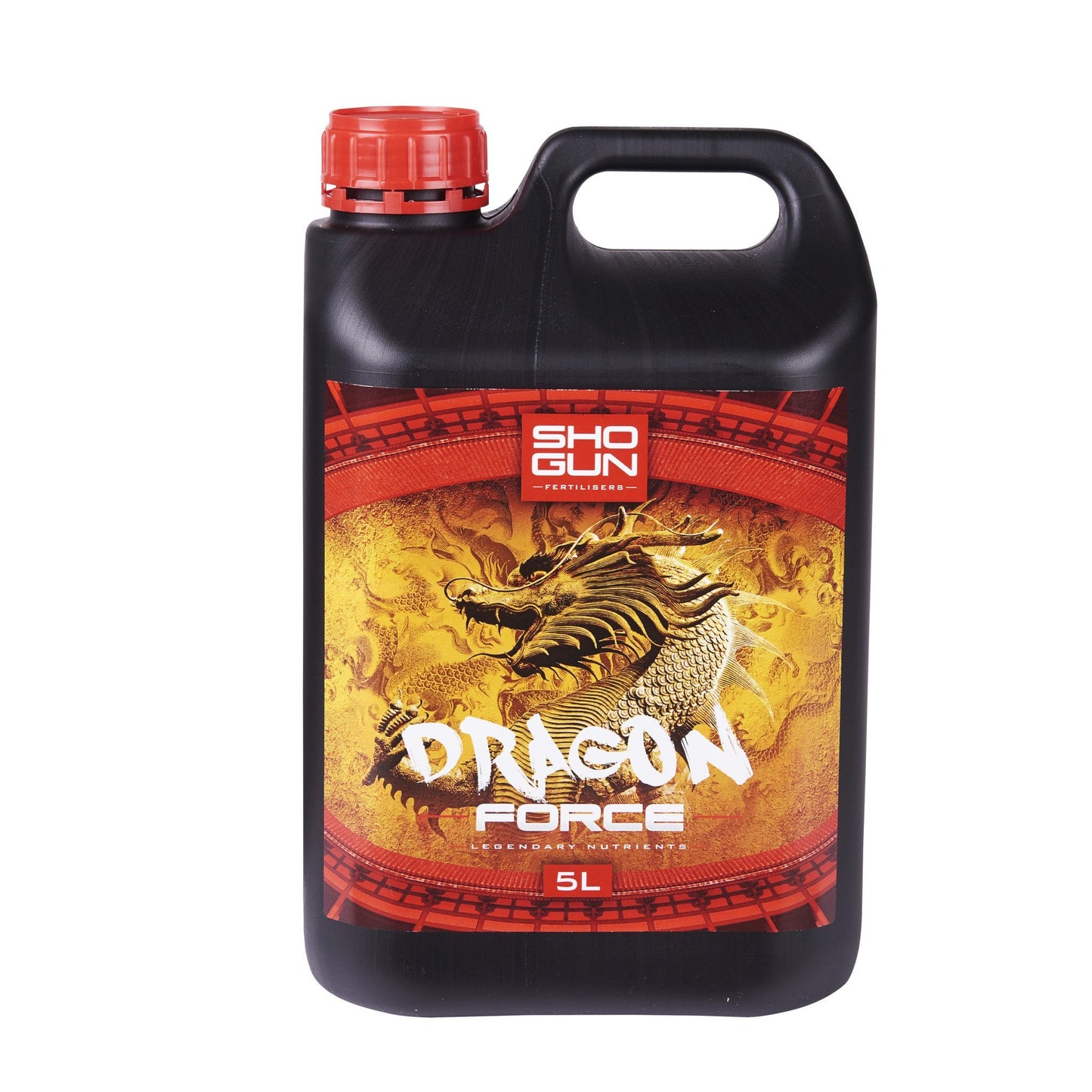 Dragon Force