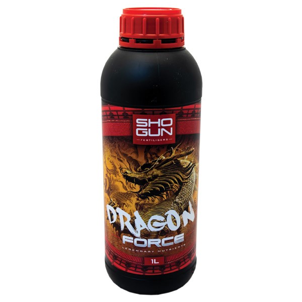 Dragon Force