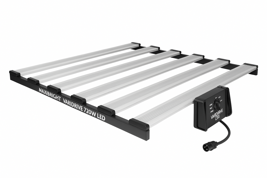 Maxibright Varidrive 720W LED