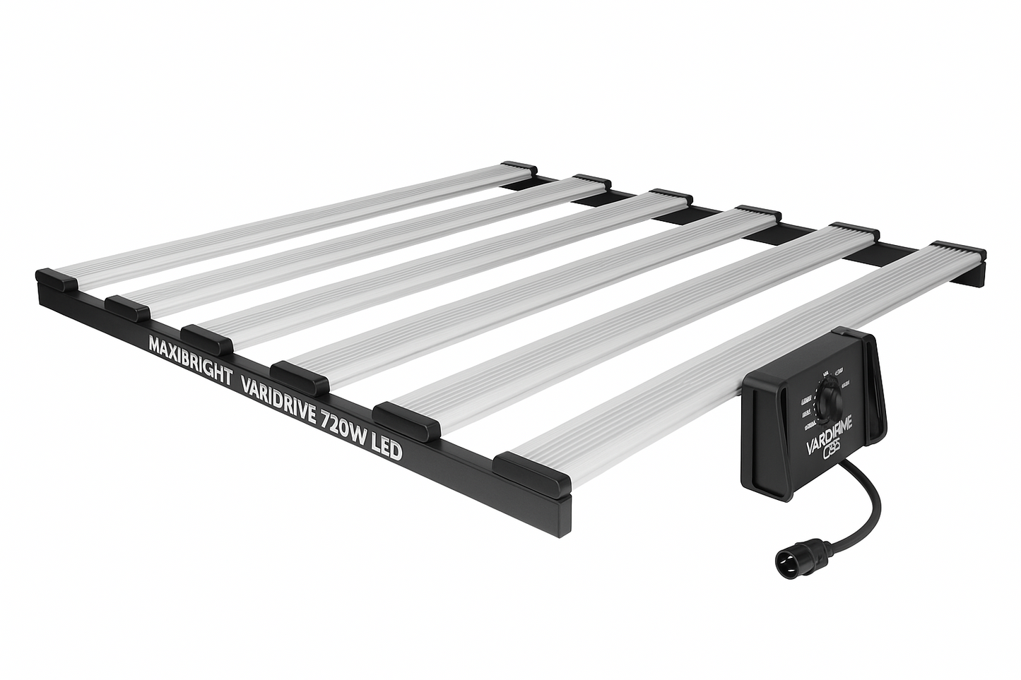 Maxibright Varidrive 720W LED