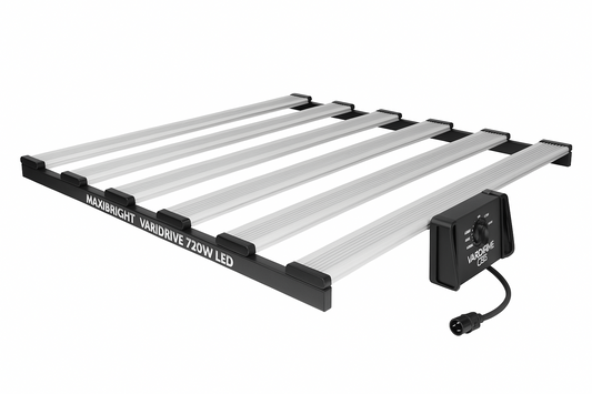 Maxibright Varidrive 720W LED