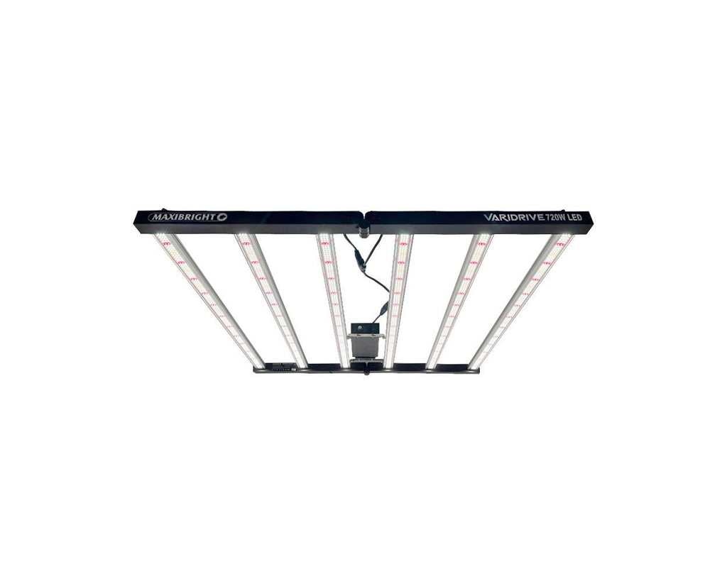 Maxibright Varidrive 720W LED