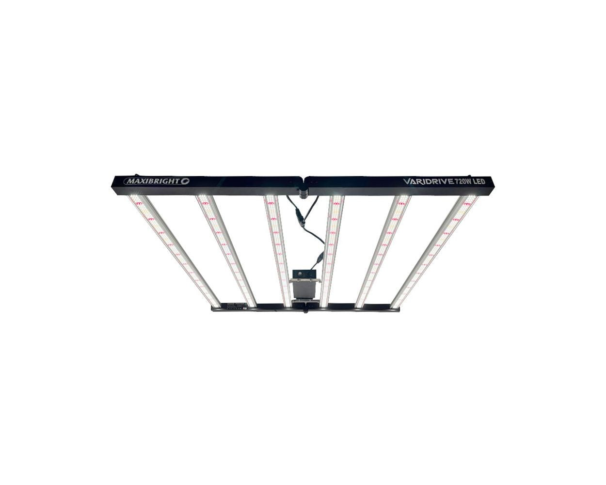 Maxibright Varidrive 720W LED