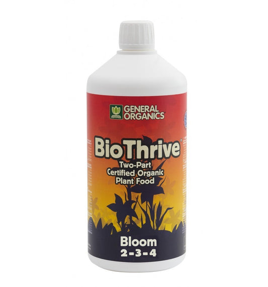 G.O. BioThrive Bloom